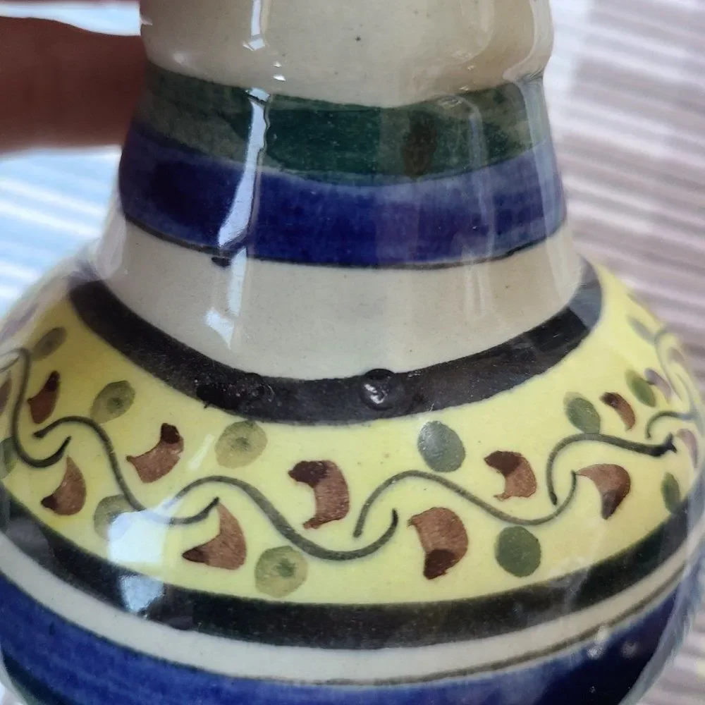 Unbranded vintage tonala